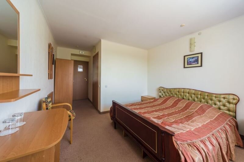 2-местный номер DBL