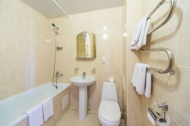 2-местный номер DBL