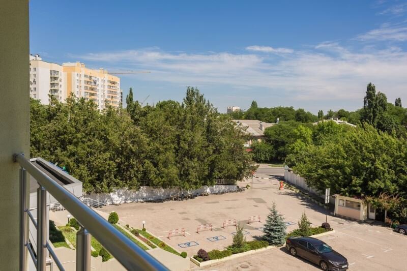 2-местный номер DBL