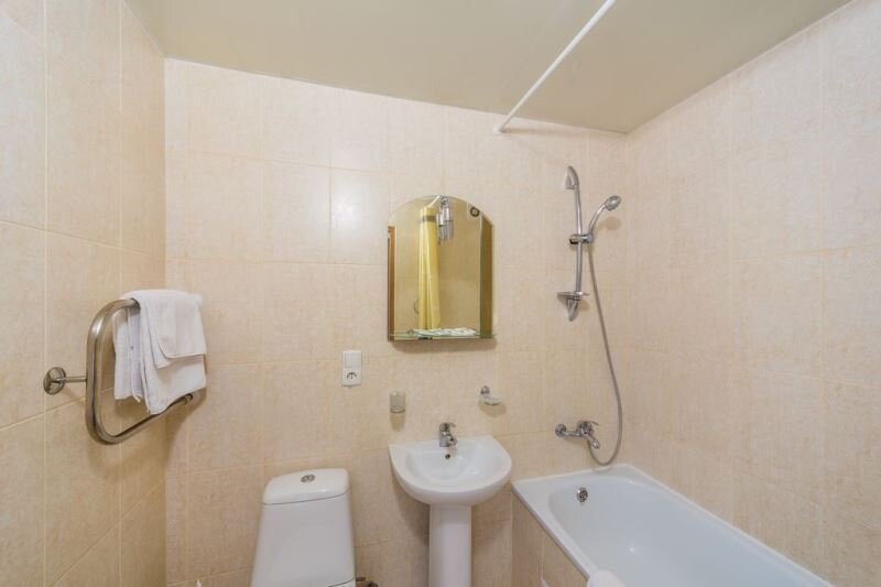 2-местный номер DBL