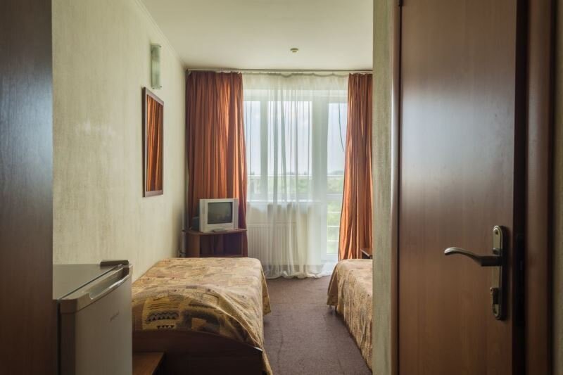 2-местный номер TWIN