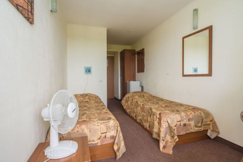 2-местный номер TWIN