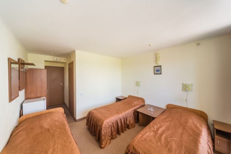 2-местный номер TWIN