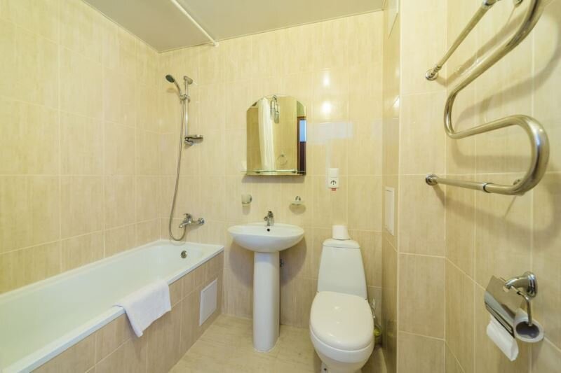 2-местный номер TWIN