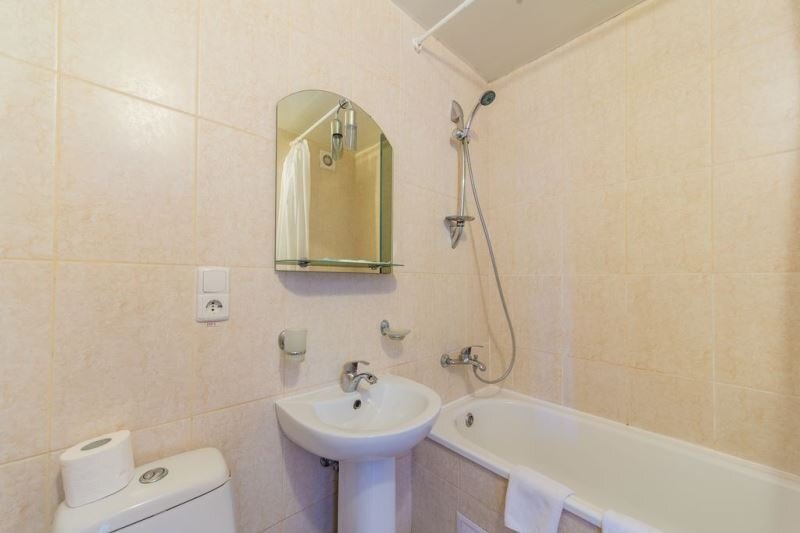 2-местный номер TWIN