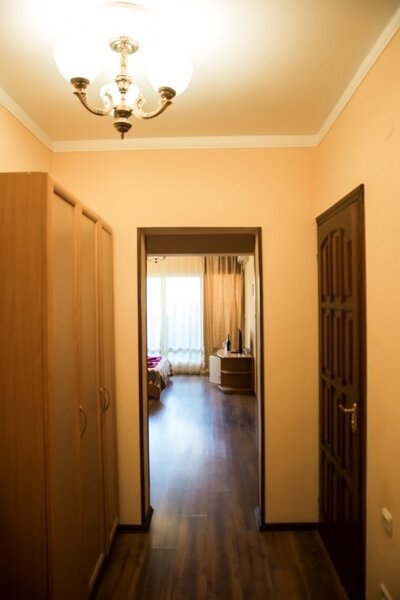 Стандартный 3-местный 2-комнатный