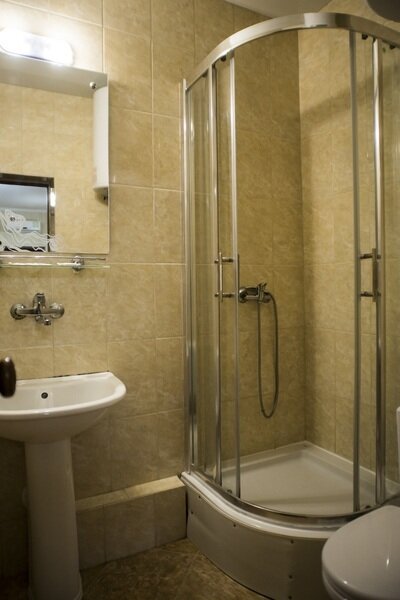 Стандартный 3-местный 2-комнатный