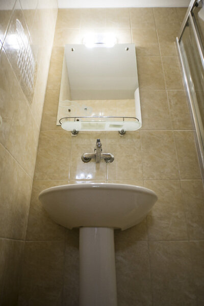 Стандартный 3-местный 2-комнатный