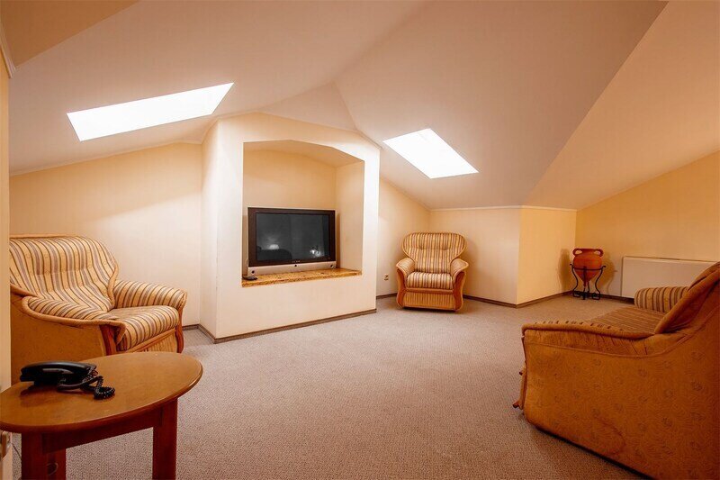 Семейный 4-местный 2-комнатный (4)