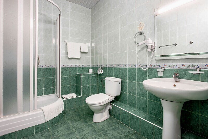 Семейный 4-местный 2-комнатный (5)