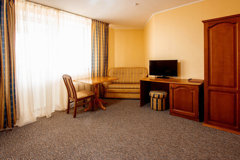 Стандартный 1-местный (1)