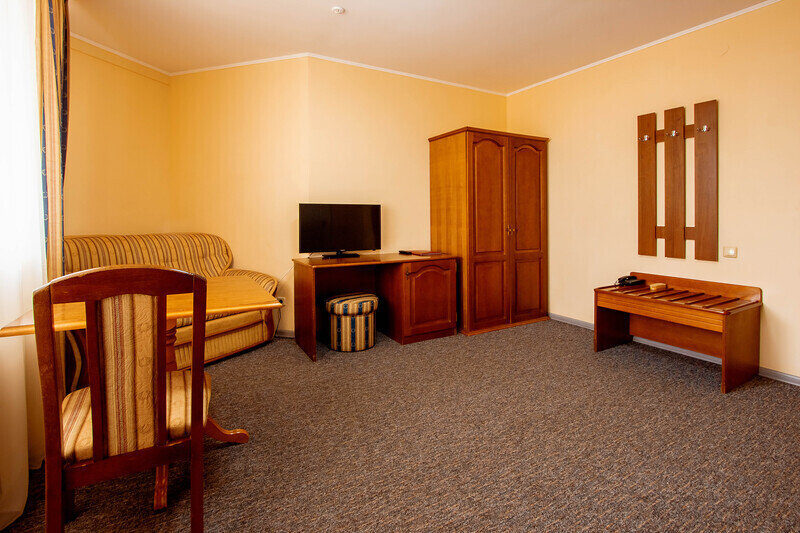 Стандартный 1-местный (4)