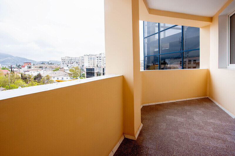 Стандартный 1-местный (5)