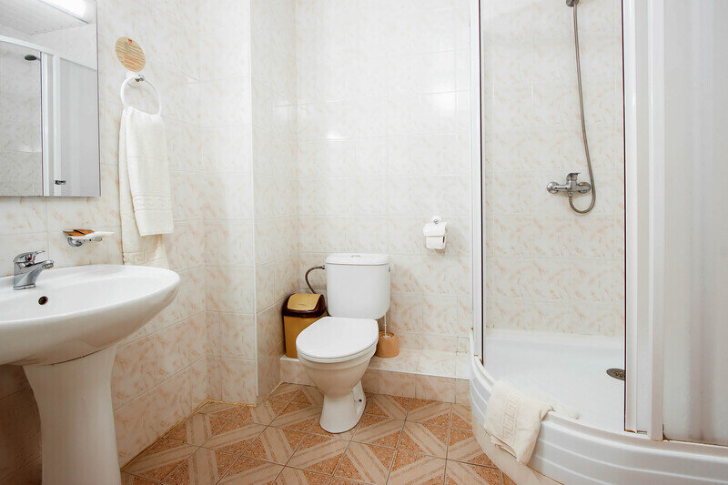 Стандартный 1-местный (6)