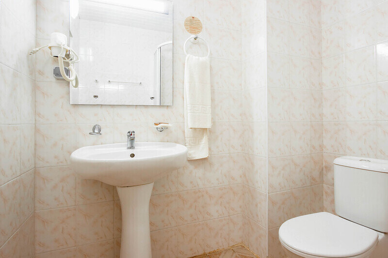 Стандартный 1-местный (7)