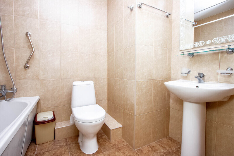 Стандартный 2-местный (с балконом) (4)