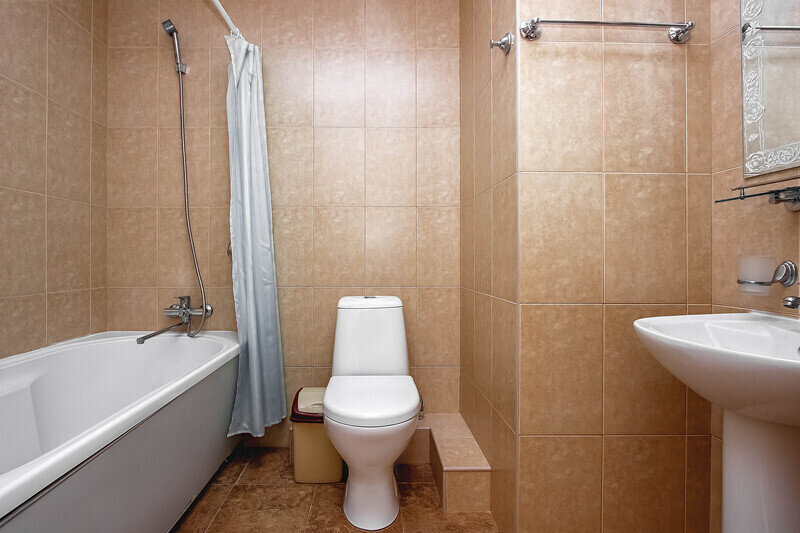 Стандартный 2-местный (с балконом) (5)