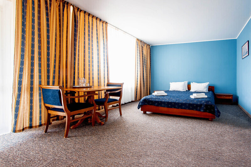 Улучшенный 2-местный 1-комнатный (2)