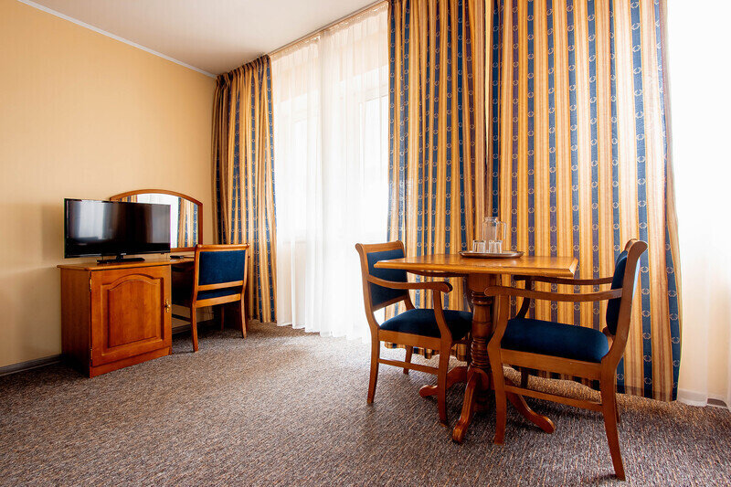 Улучшенный 2-местный 1-комнатный (3)