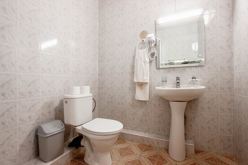 Улучшенный 2-местный 1-комнатный (7)