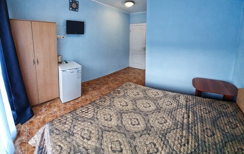 номер без балкона без кухни 5 эт