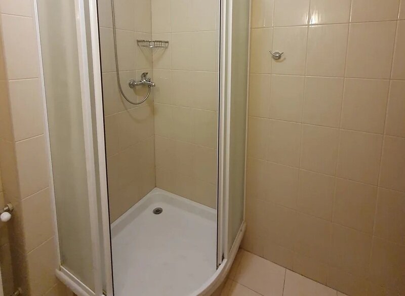 санузел номера без балкона1