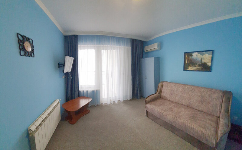 номер с балконом (2)