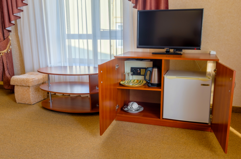 Люкс 2-местный 1,5-комнатный