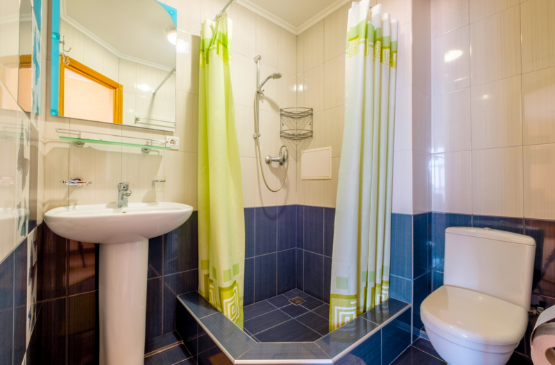 Люкс 2-местный 1,5-комнатный