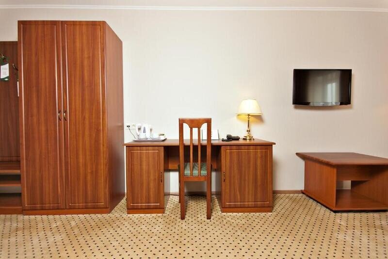 Бизнес 2-местный Комфорт