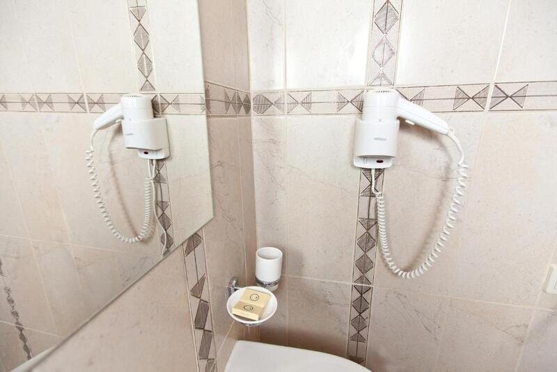 Бизнес 2-местный Комфорт