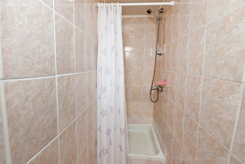 Блочный 2-местный (блок 2)