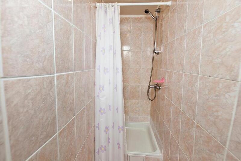 Блочный 3-местный