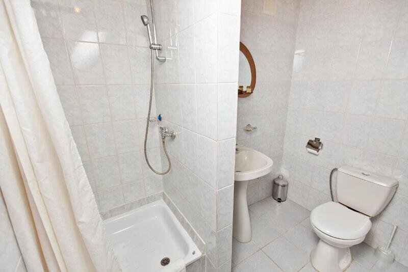 Стандартный 1-местный