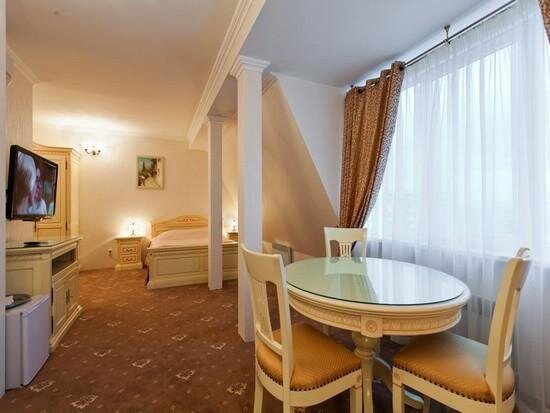 Люкс 2-местный