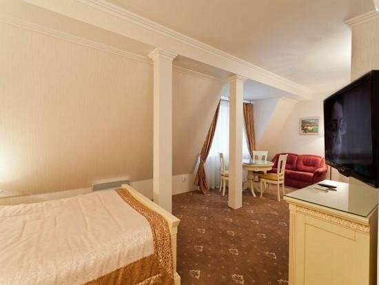 Люкс 2-местный