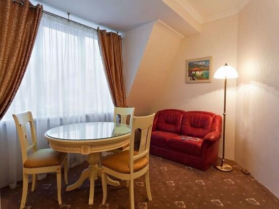 Люкс 2-местный