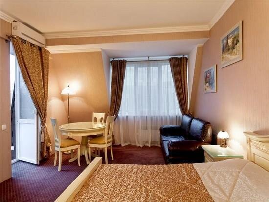 Люкс 2-местный