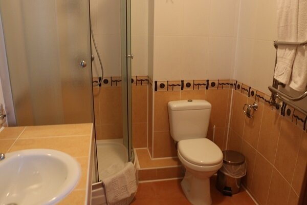 С/у люкс 2-местный