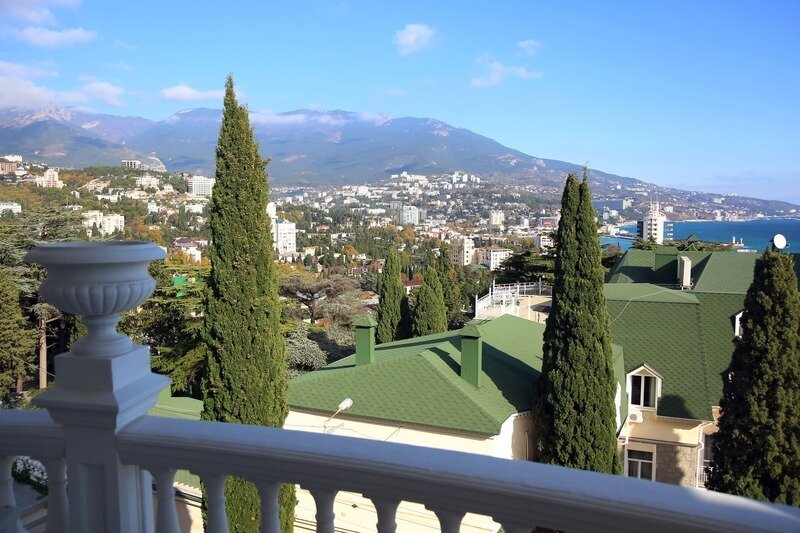 Люкс 2-местный 2-комнатный