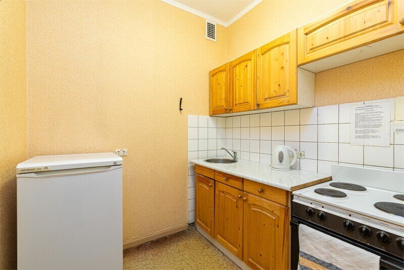 Студио 2-местный (корпус 1, 7-8 этаж)