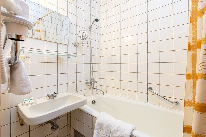 Студио 2-местный (корпус 1, 7-8 этаж)