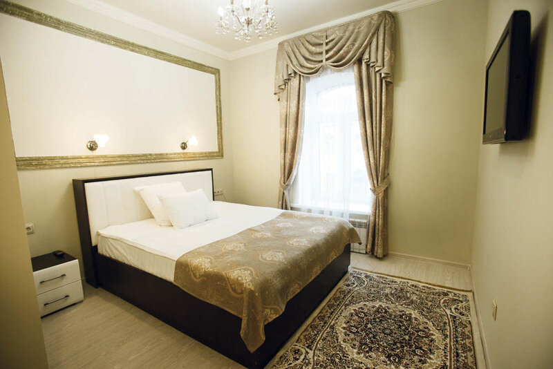 Стандартный 2-местный (DBL)