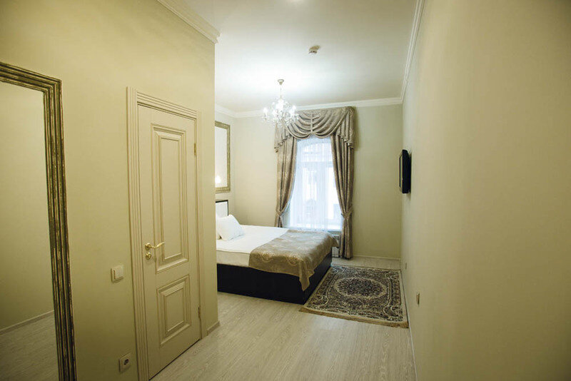 Стандартный 2-местный (DBL)