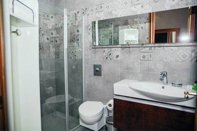 Superior 1-местный (Atrium view)