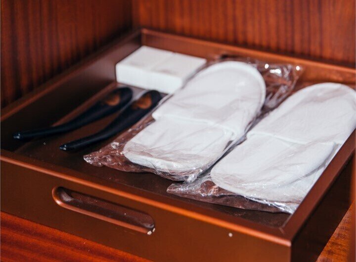 Superior 2-местный (Atrium view)