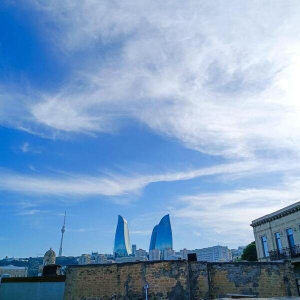 Superior 2-местный (Tower veiw)