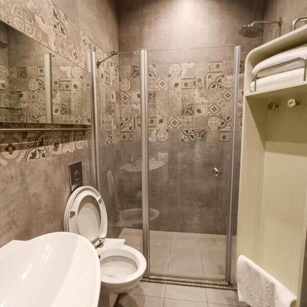 Superior 2-местный (Tower veiw)