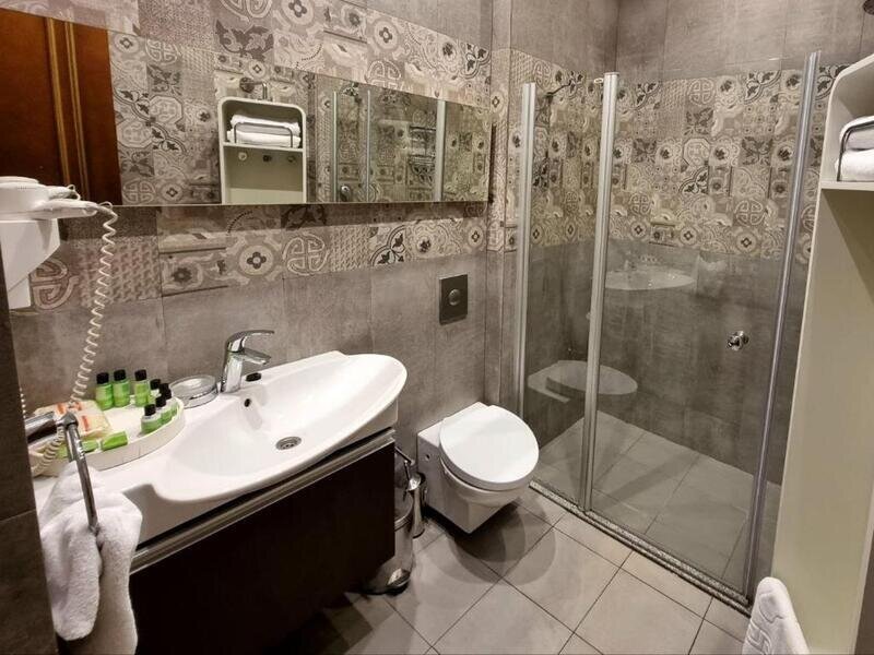 Superior 2-местный (Tower veiw)