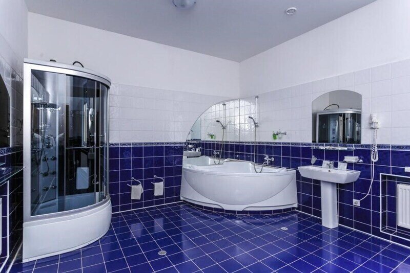 Апартаменты 2-местный 1-комнатный